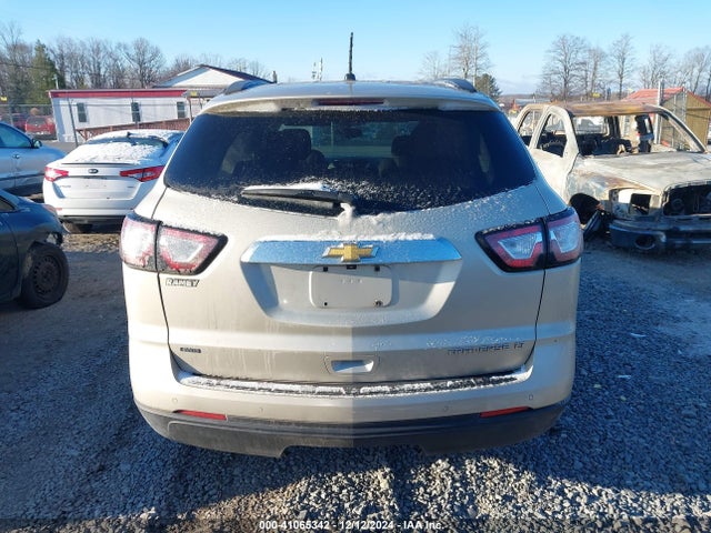 Chevrolet Traverse 1lt 2015 1GNKVGKD5FJ207772 Image 16