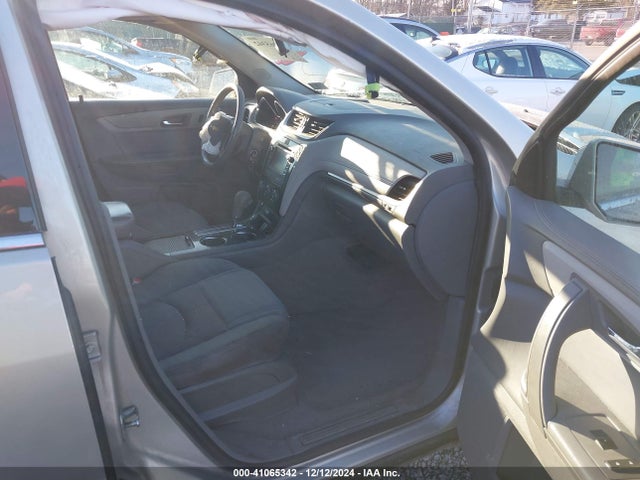 Chevrolet Traverse 1lt 2015 1GNKVGKD5FJ207772 Image 5