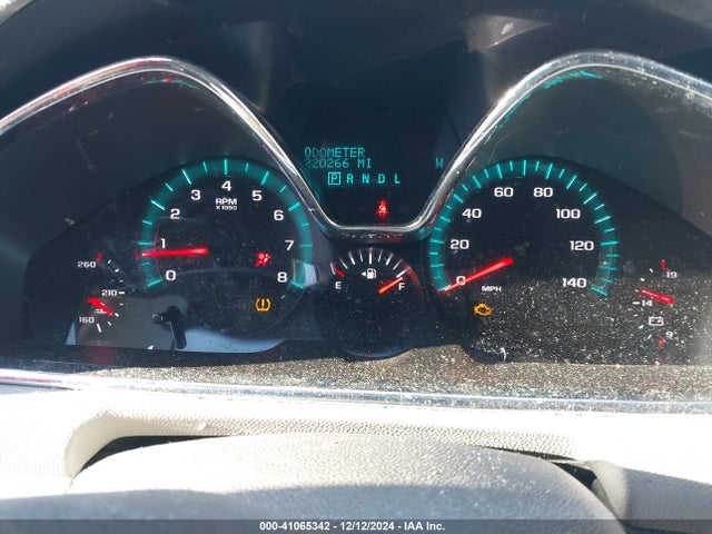 Chevrolet Traverse 1lt 2015 1GNKVGKD5FJ207772 Image 7