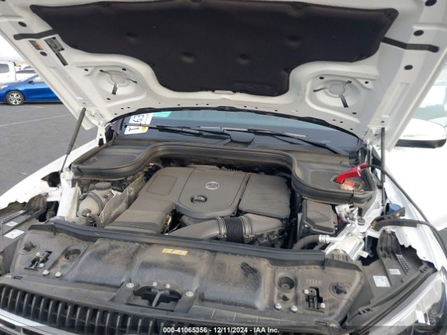 4JGFB4FB4RB026084 Mercedes-Benz Gle 350 4matic