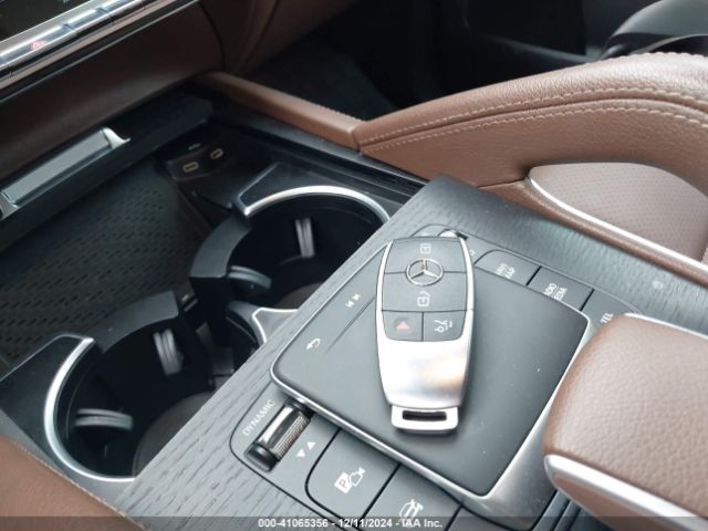 4JGFB4FB4RB026084 Mercedes-Benz Gle 350 4matic