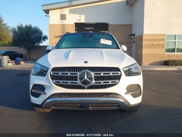 4JGFB4FB4RB026084 Mercedes-Benz Gle 350 4matic