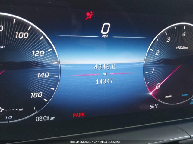 4JGFB4FB4RB026084 Mercedes-Benz Gle 350 4matic