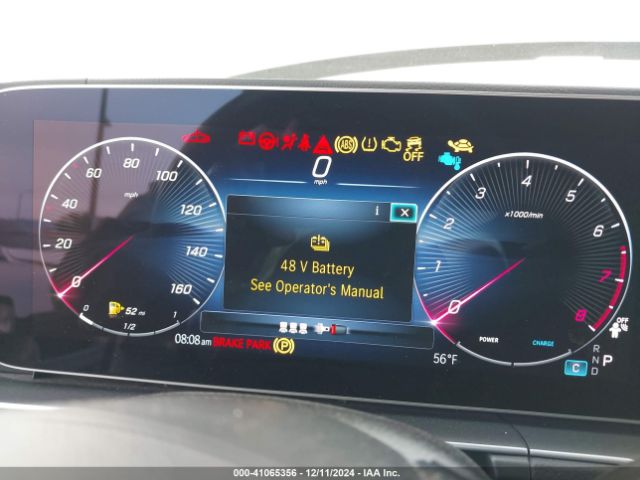 4JGFB4FB4RB026084 Mercedes-Benz Gle 350 4matic