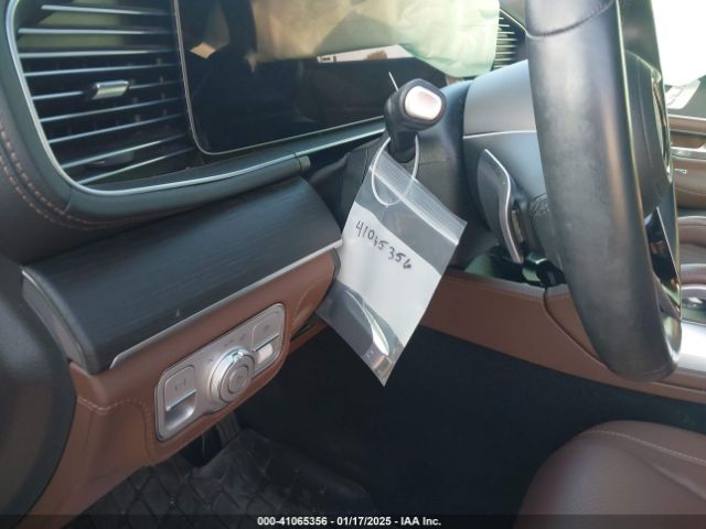 4JGFB4FB4RB026084 Mercedes-Benz Gle 350 4matic