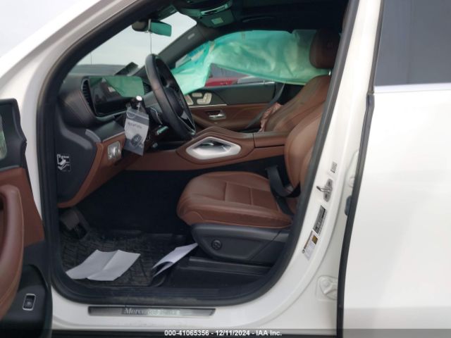 4JGFB4FB4RB026084 Mercedes-Benz Gle 350 4matic