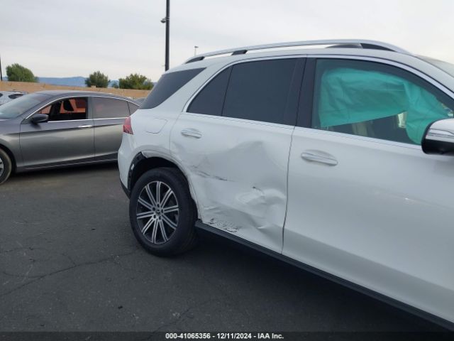 4JGFB4FB4RB026084 Mercedes-Benz Gle 350 4matic