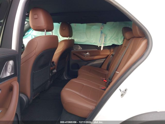 4JGFB4FB4RB026084 Mercedes-Benz Gle 350 4matic