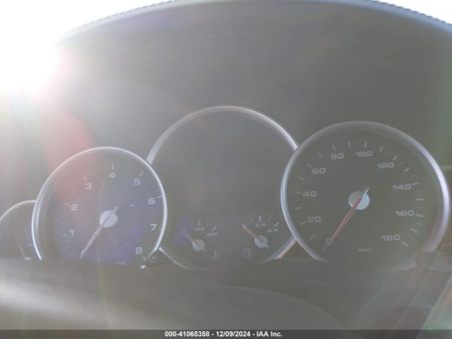 2005 PORSCHE CAYENNE WP1AC29P55LA90208 Photo 6