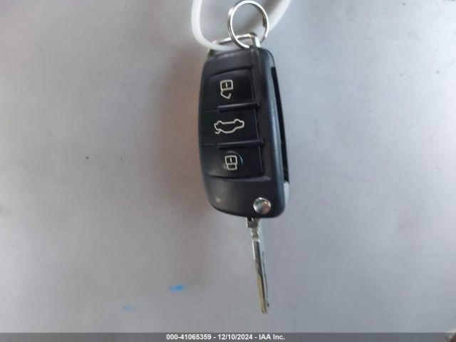 WA1AUCF38M1132624 Audi Q3 Premium 40 Tfsi Quattro Tiptronic