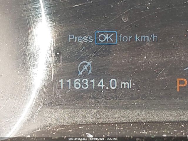 1FTEX1CG7HKC28416 Ford F-150 Lariat