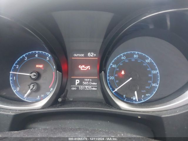 2T1BURHE7GC718162 Toyota Corolla S Plus