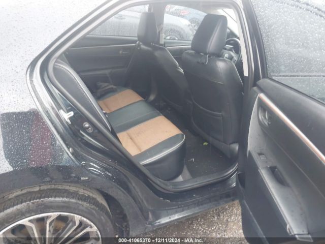 2T1BURHE7GC718162 Toyota Corolla S Plus