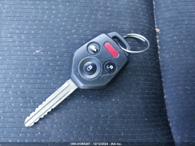 4S3BNAC63F3009895 Subaru Legacy 2.5i Premium