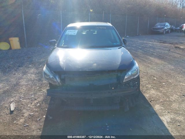 4S3BNAC63F3009895 Subaru Legacy 2.5i Premium