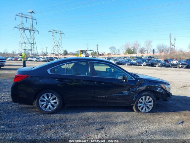 4S3BNAC63F3009895 Subaru Legacy 2.5i Premium