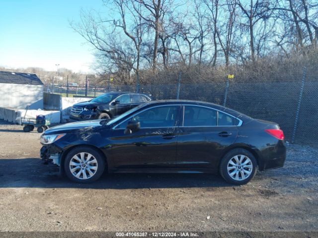 4S3BNAC63F3009895 Subaru Legacy 2.5i Premium