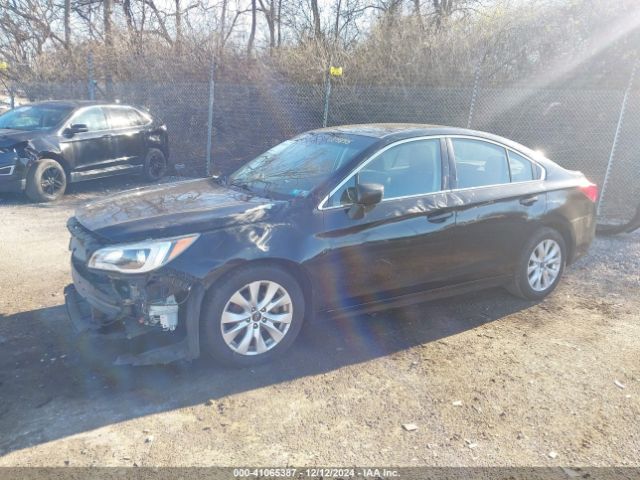 4S3BNAC63F3009895 Subaru Legacy 2.5i Premium