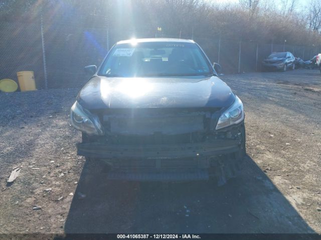4S3BNAC63F3009895 Subaru Legacy 2.5i Premium