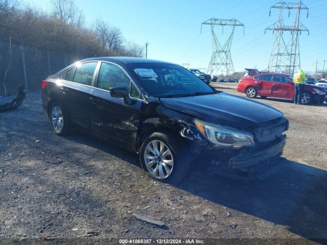 4S3BNAC63F3009895 Subaru Legacy 2.5i Premium