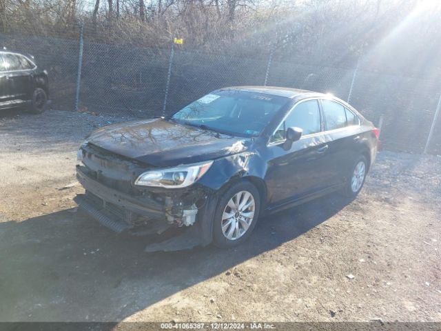 4S3BNAC63F3009895 Subaru Legacy 2.5i Premium