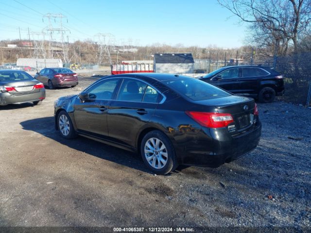 4S3BNAC63F3009895 Subaru Legacy 2.5i Premium