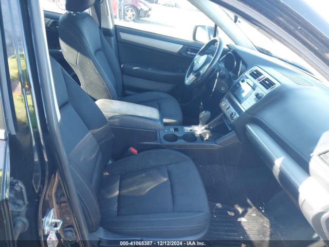 4S3BNAC63F3009895 Subaru Legacy 2.5i Premium