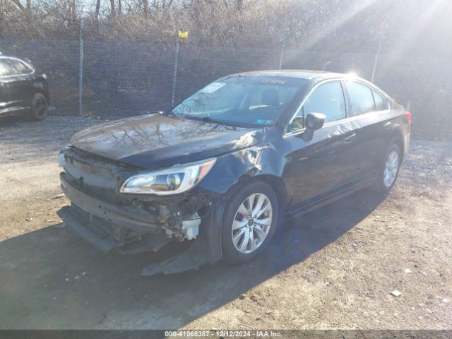 4S3BNAC63F3009895 Subaru Legacy 2.5i Premium