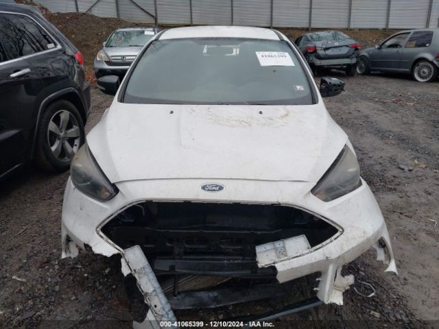 1FADP3L95FL312658 Ford FOCUS ST