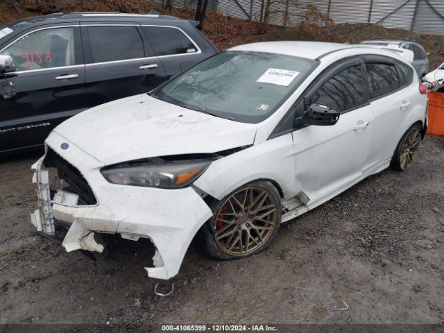 1FADP3L95FL312658 Ford FOCUS ST