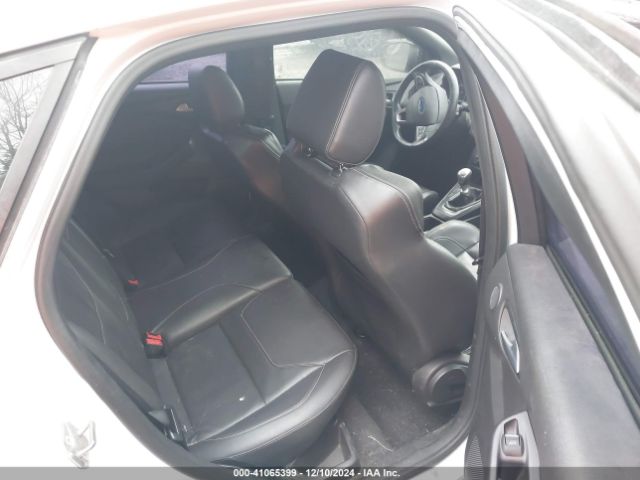 1FADP3L95FL312658 Ford FOCUS ST