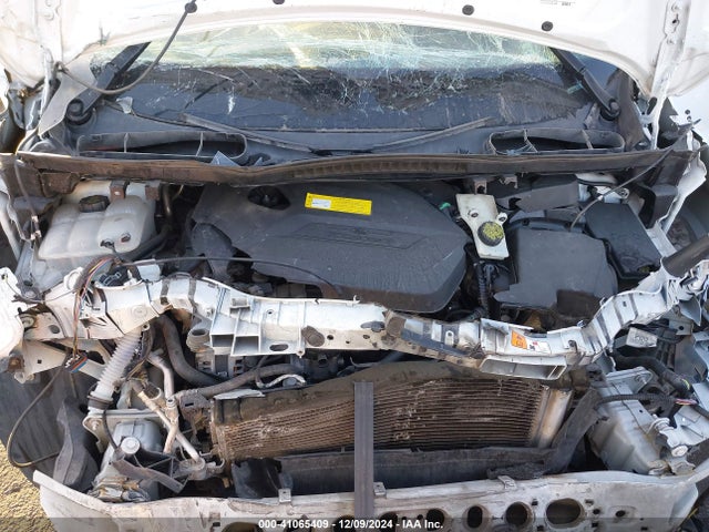 Ford 2016 2016 NM0LS7EX1G1276453 Image 10