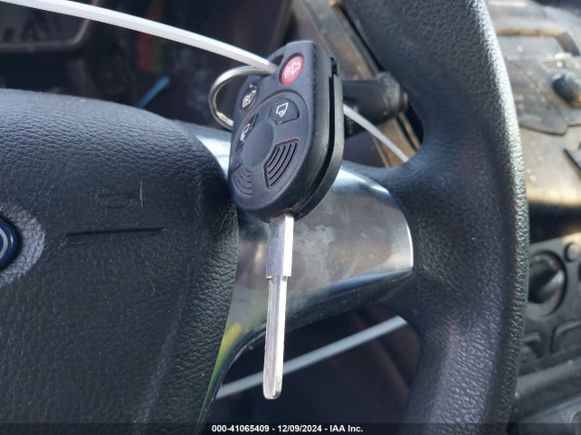 Ford 2016 2016 NM0LS7EX1G1276453 Image 11