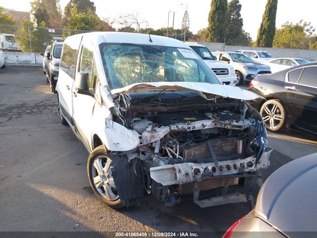 Ford 2016 2016 NM0LS7EX1G1276453 Image 13