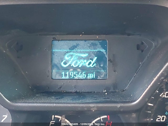 Ford 2016 2016 NM0LS7EX1G1276453 Image 16