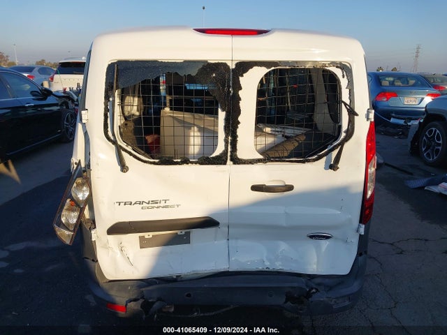 Ford 2016 2016 NM0LS7EX1G1276453 Image 17