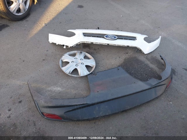 Ford 2016 2016 NM0LS7EX1G1276453 Image 12
