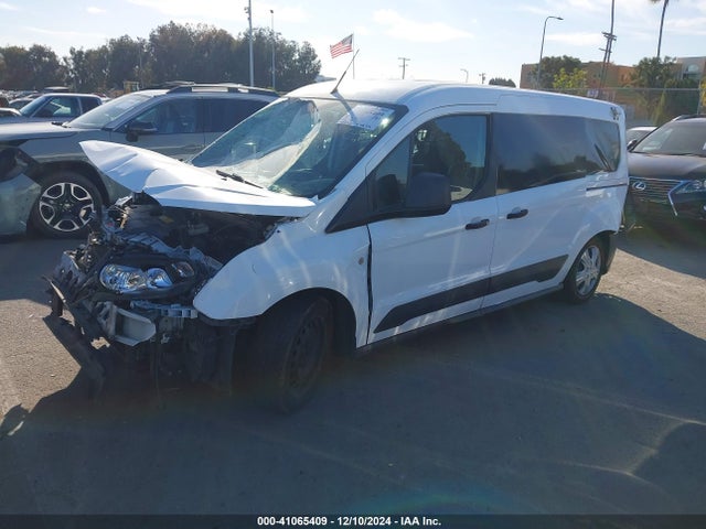 Ford 2016 2016 NM0LS7EX1G1276453 Image 2