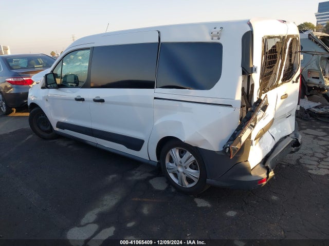 Ford 2016 2016 NM0LS7EX1G1276453 Image 3