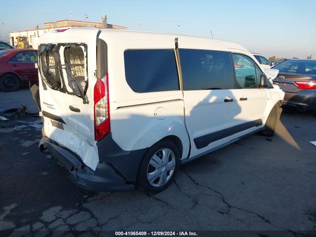 Ford 2016 2016 NM0LS7EX1G1276453 Image 4