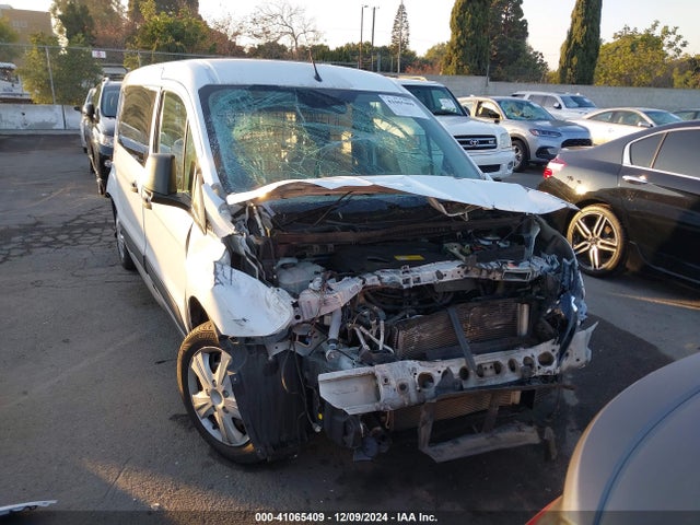 Ford 2016 2016 NM0LS7EX1G1276453 Image 6