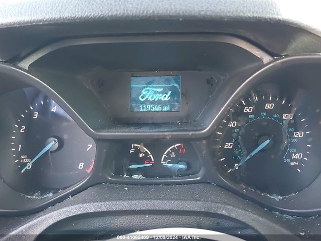 Ford 2016 2016 NM0LS7EX1G1276453 Image 7