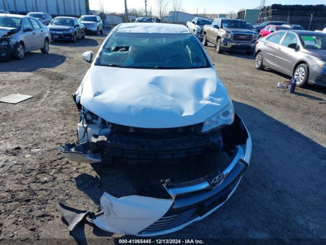 4T1BF1FK6HU781631 Toyota CAMRY LE