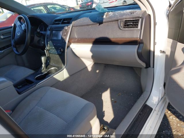 4T1BF1FK6HU781631 Toyota CAMRY LE