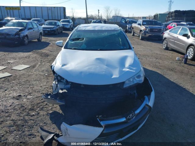 4T1BF1FK6HU781631 Toyota CAMRY LE