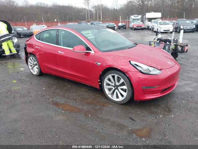 2020 TESLA MODEL 3 5YJ3E1EB8LF620356 Photo 0