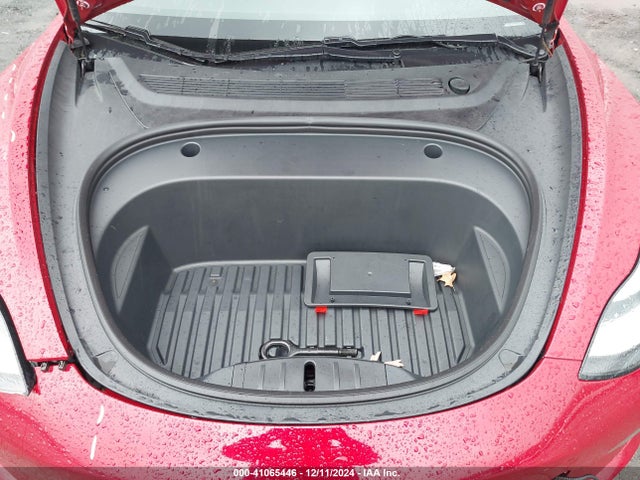 2020 TESLA MODEL 3 5YJ3E1EB8LF620356 Photo 9