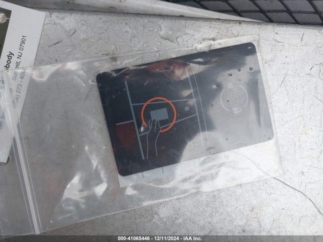 2020 TESLA MODEL 3 5YJ3E1EB8LF620356 Photo 10
