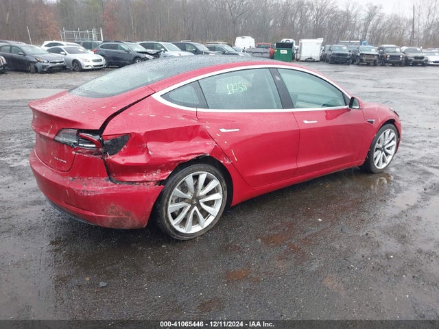 2020 TESLA MODEL 3 5YJ3E1EB8LF620356 Photo 3