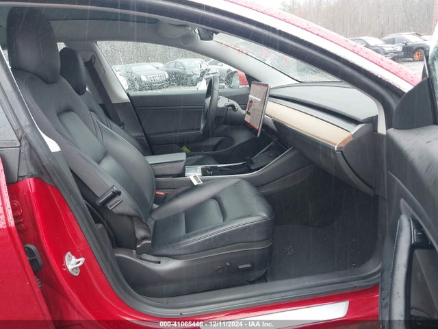 2020 TESLA MODEL 3 5YJ3E1EB8LF620356 Photo 4